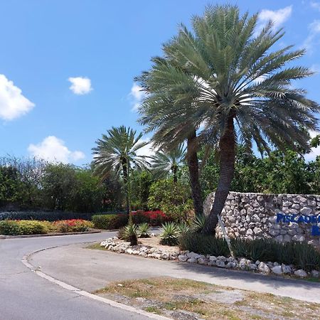 Piscadera Bay Resort #16 Дорп-Синт-Михил Экстерьер фото