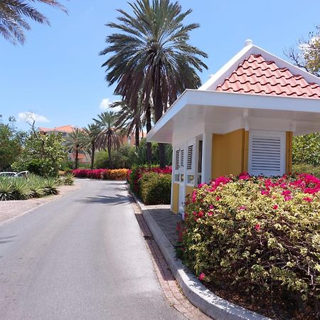 Piscadera Bay Resort #16 Дорп-Синт-Михил Экстерьер фото