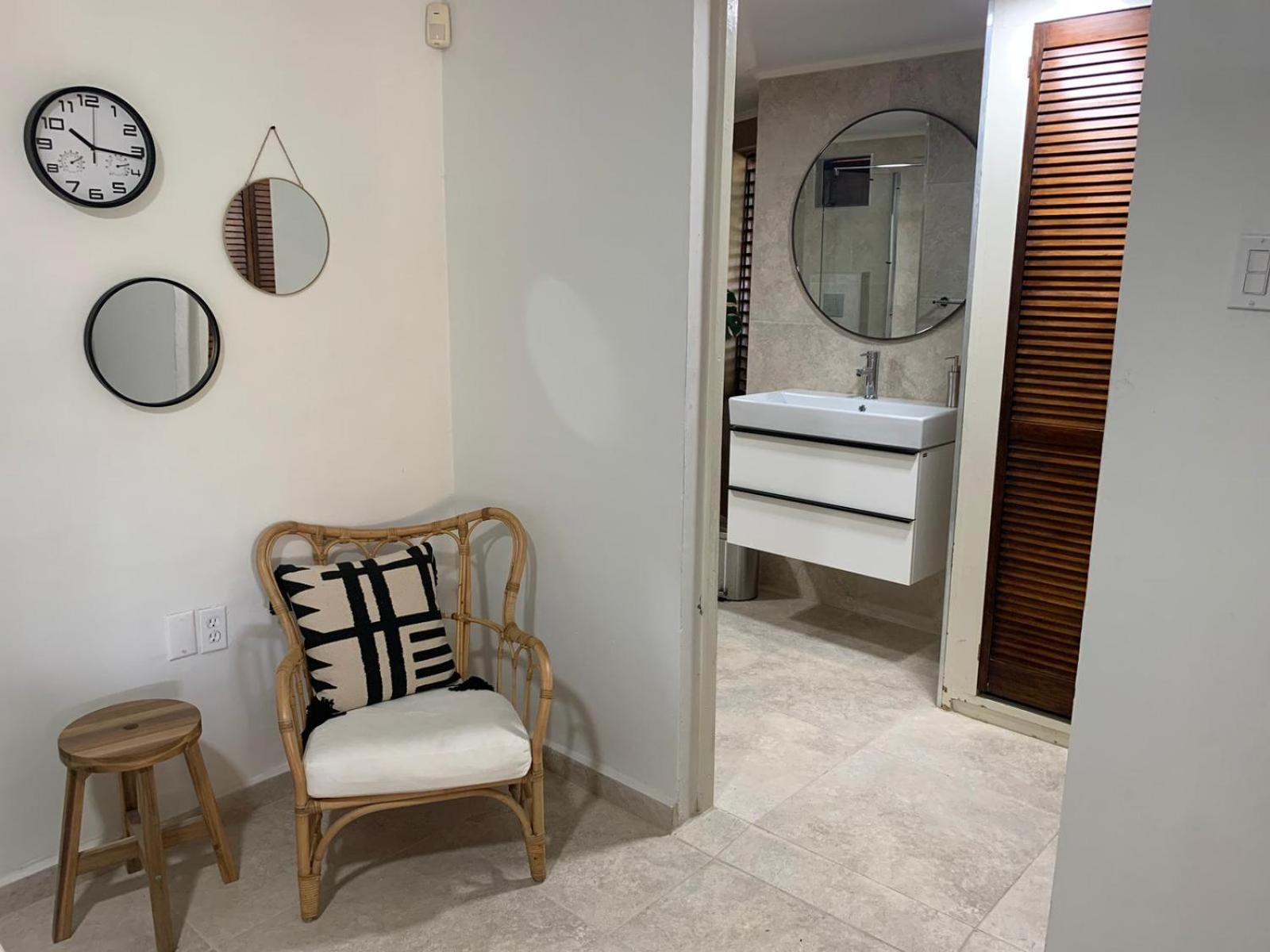 Piscadera Bay Resort #16 Дорп-Синт-Михил Экстерьер фото